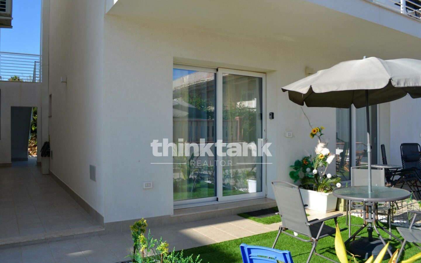 Villa 20 Meters From The Sea In Calabernardo, Noto (sr) – Energy Class A1