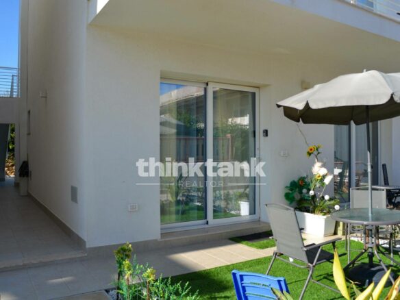 Villa 20 Meters From The Sea In Calabernardo, Noto (sr) – Energy Class A1