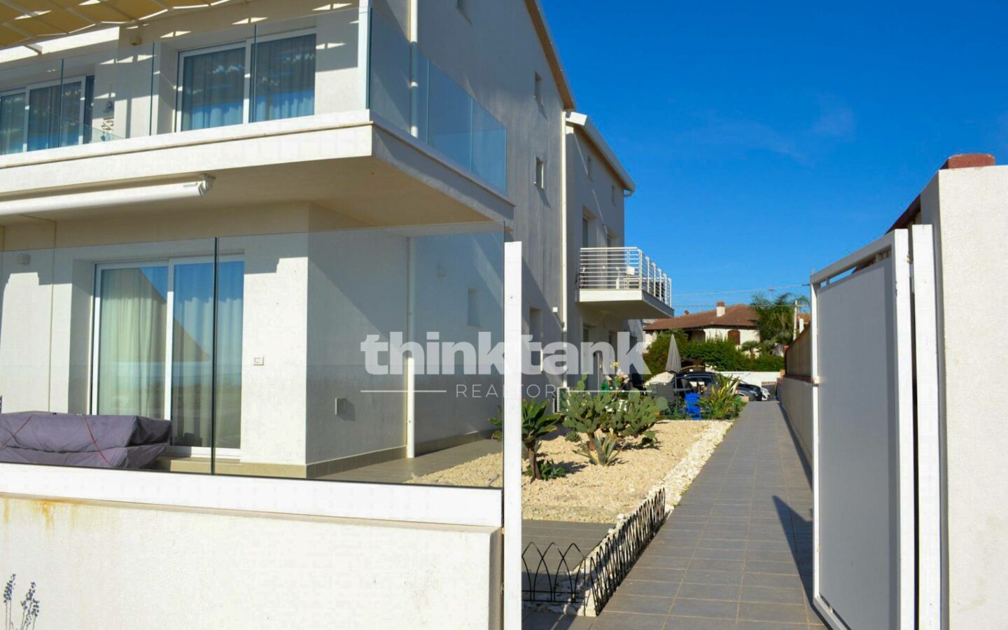 Villa 20 Meters From The Sea In Calabernardo, Noto (sr) – Energy Class A1