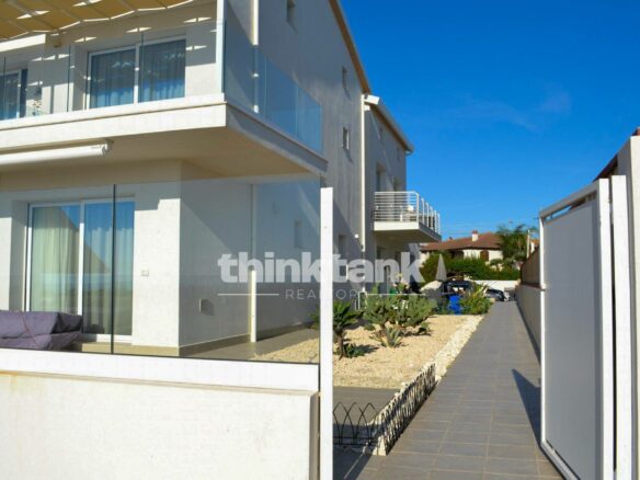 Villa 20 Meters From The Sea In Calabernardo, Noto (sr) – Energy Class A1
