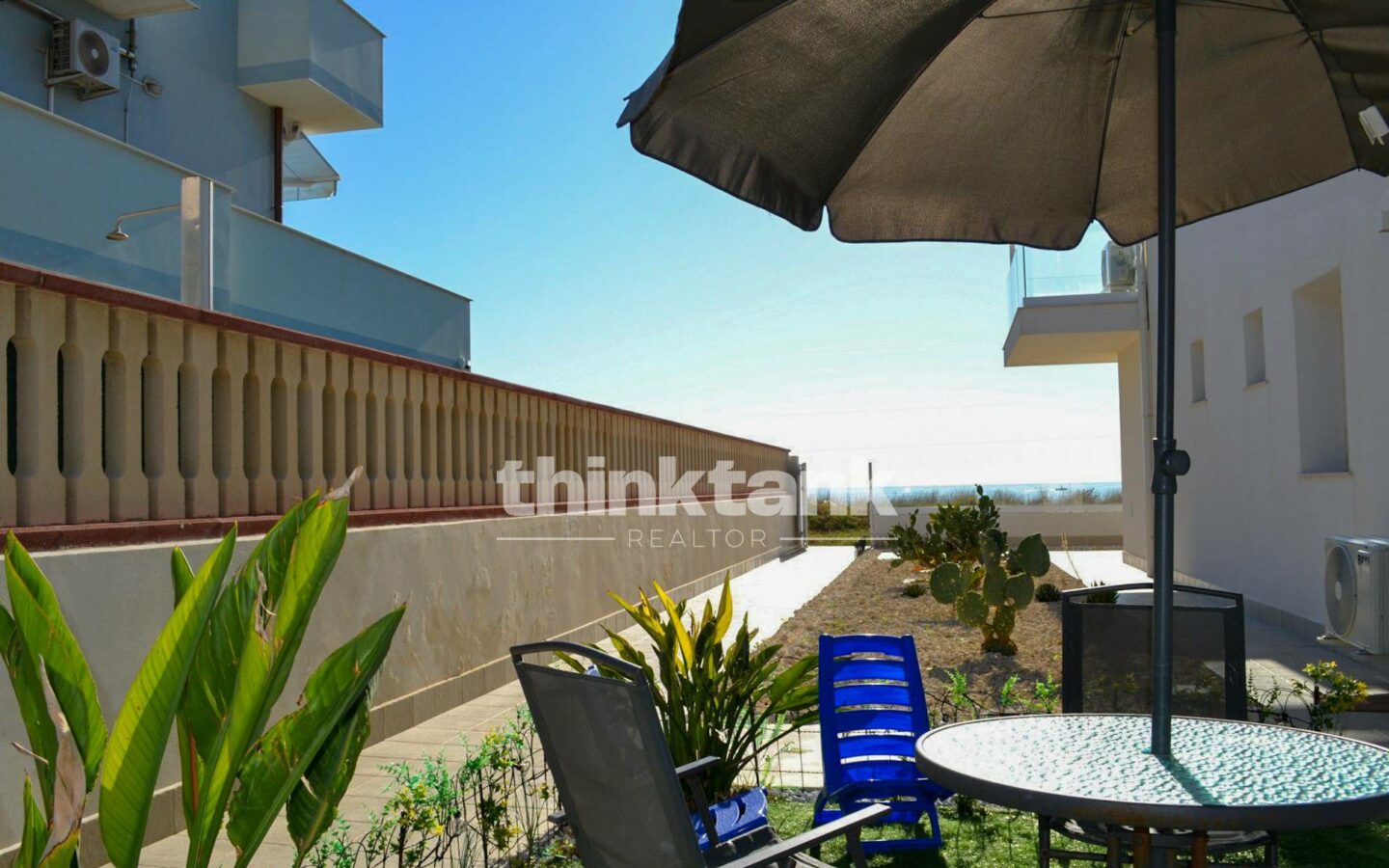 Villa 20 Meters From The Sea In Calabernardo, Noto (sr) – Energy Class A1