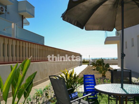 Villa 20 Meters From The Sea In Calabernardo, Noto (sr) – Energy Class A1