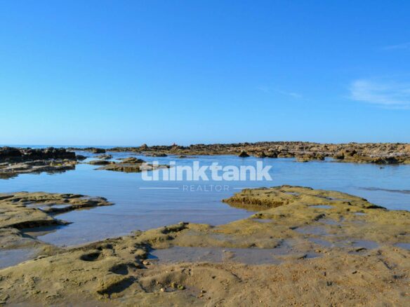 Villa 20 Meters From The Sea In Calabernardo, Noto (sr) – Energy Class A1