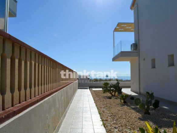 Villa 20 Meters From The Sea In Calabernardo, Noto (sr) – Energy Class A1