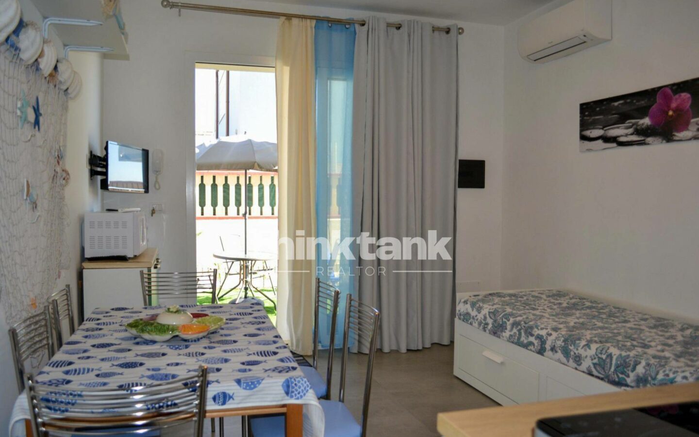 Villa 20 Meters From The Sea In Calabernardo, Noto (sr) – Energy Class A1
