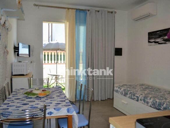 Villa 20 Meters From The Sea In Calabernardo, Noto (sr) – Energy Class A1