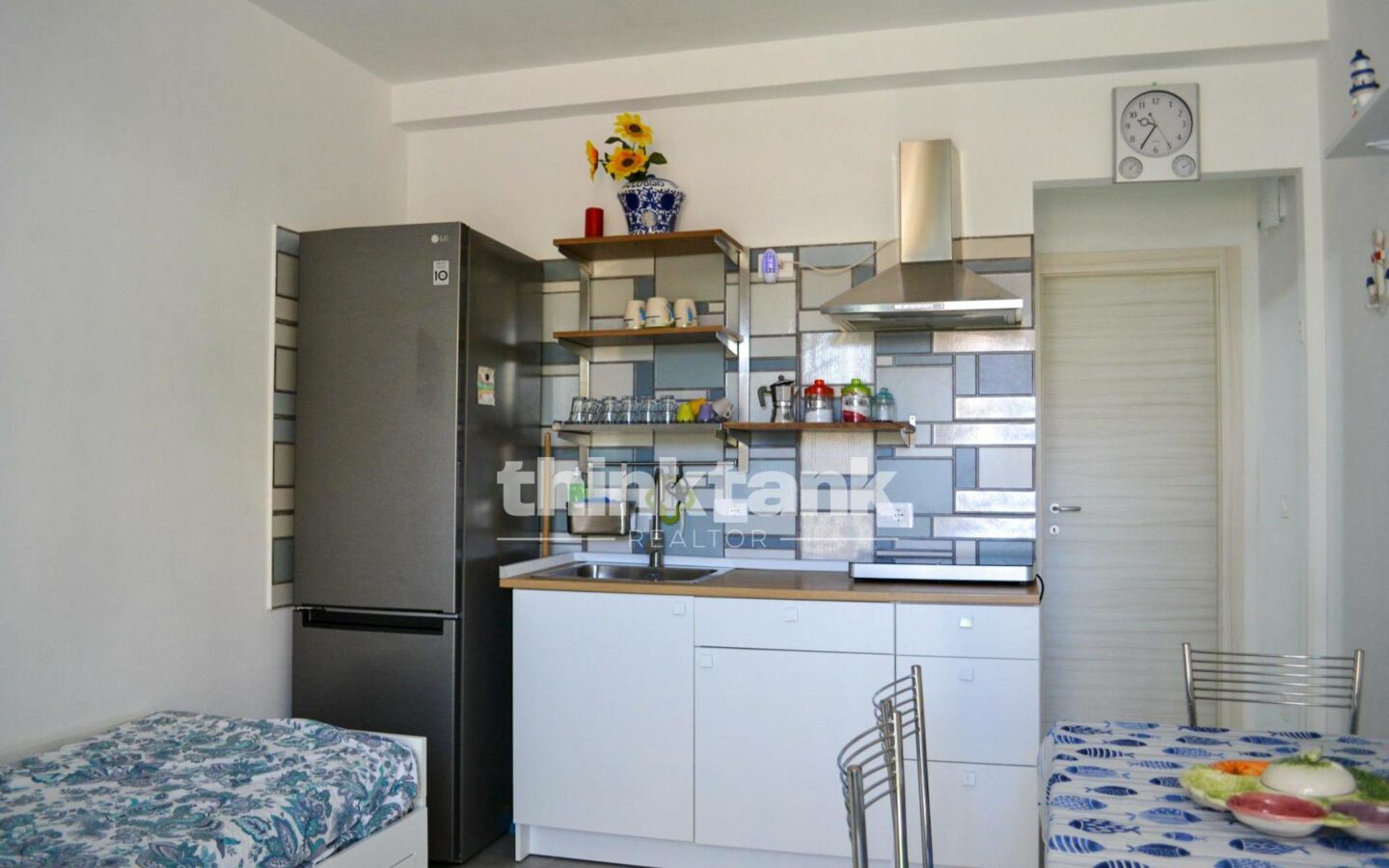 Villa 20 Meters From The Sea In Calabernardo, Noto (sr) – Energy Class A1