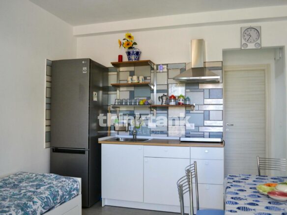 Villa 20 Meters From The Sea In Calabernardo, Noto (sr) – Energy Class A1