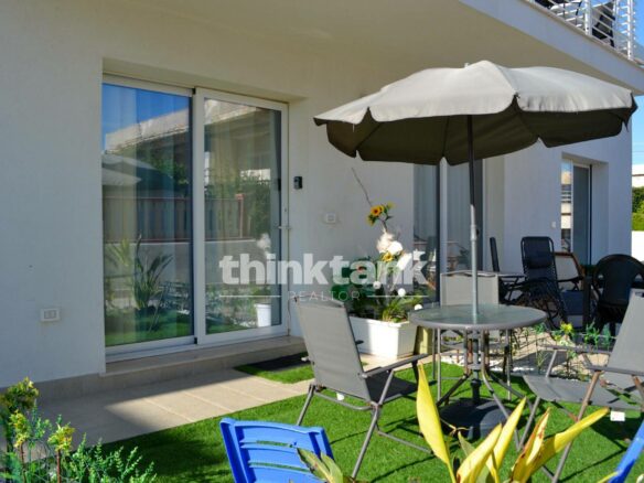 Villa 20 Meters From The Sea In Calabernardo, Noto (sr) – Energy Class A1