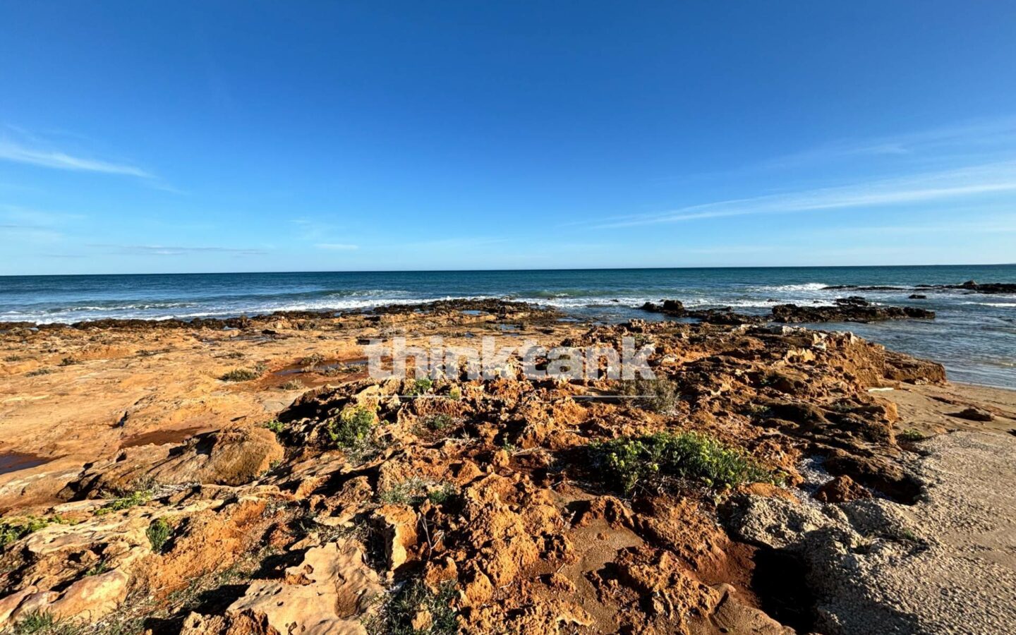 Villa 20 Meters From The Sea In Calabernardo, Noto (sr) – Energy Class A1
