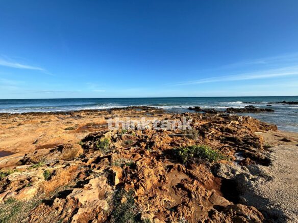 Villa 20 Meters From The Sea In Calabernardo, Noto (sr) – Energy Class A1