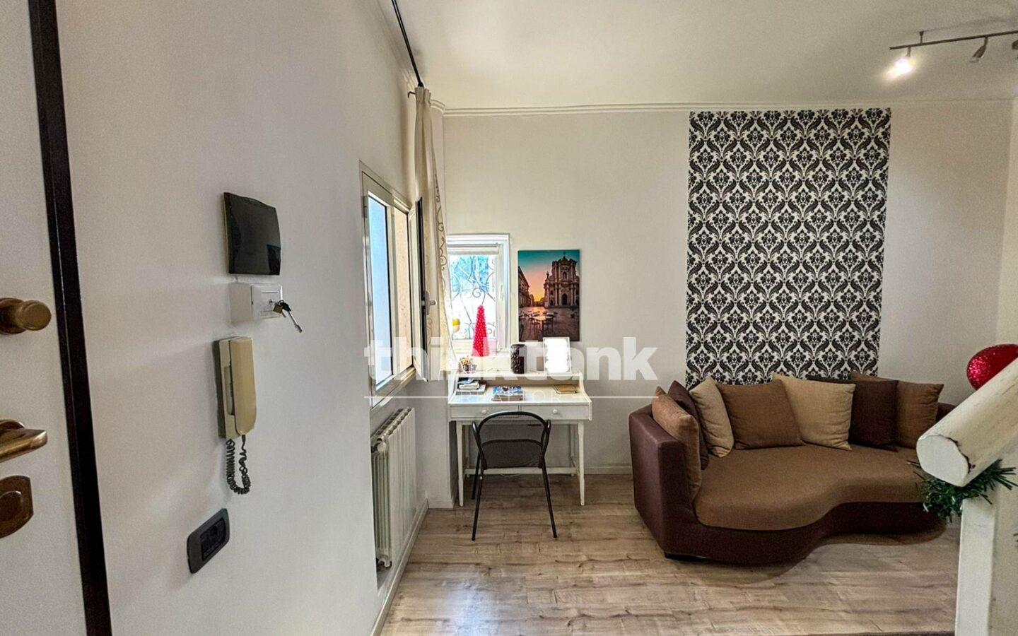 Two-level Apartment On Via Agrigento – Borgata, Syracuse