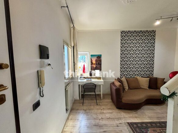 Two-level Apartment On Via Agrigento – Borgata, Syracuse