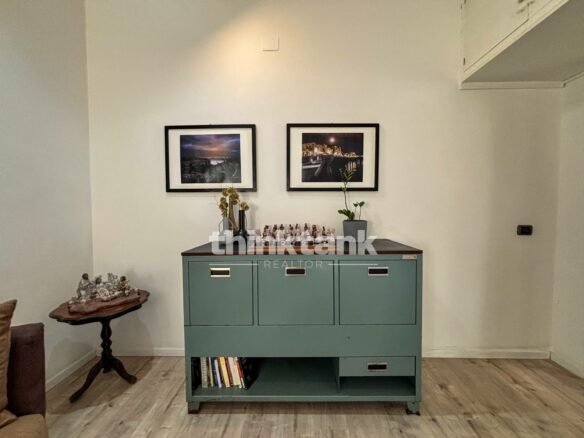 Two-level Apartment On Via Agrigento – Borgata, Syracuse