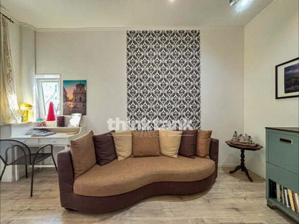 Two-level Apartment On Via Agrigento – Borgata, Syracuse