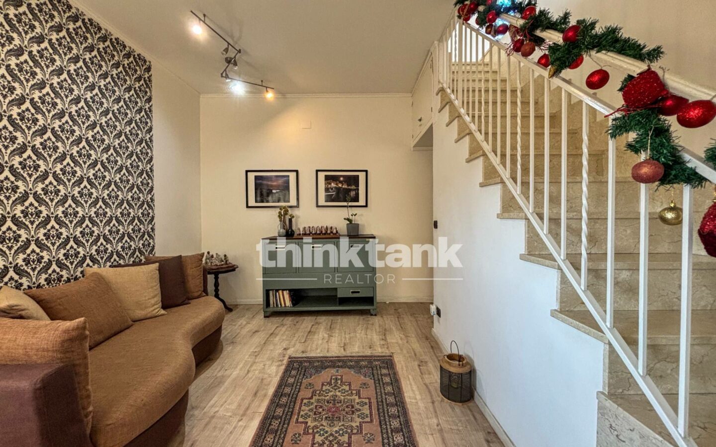 Two-level Apartment On Via Agrigento – Borgata, Syracuse