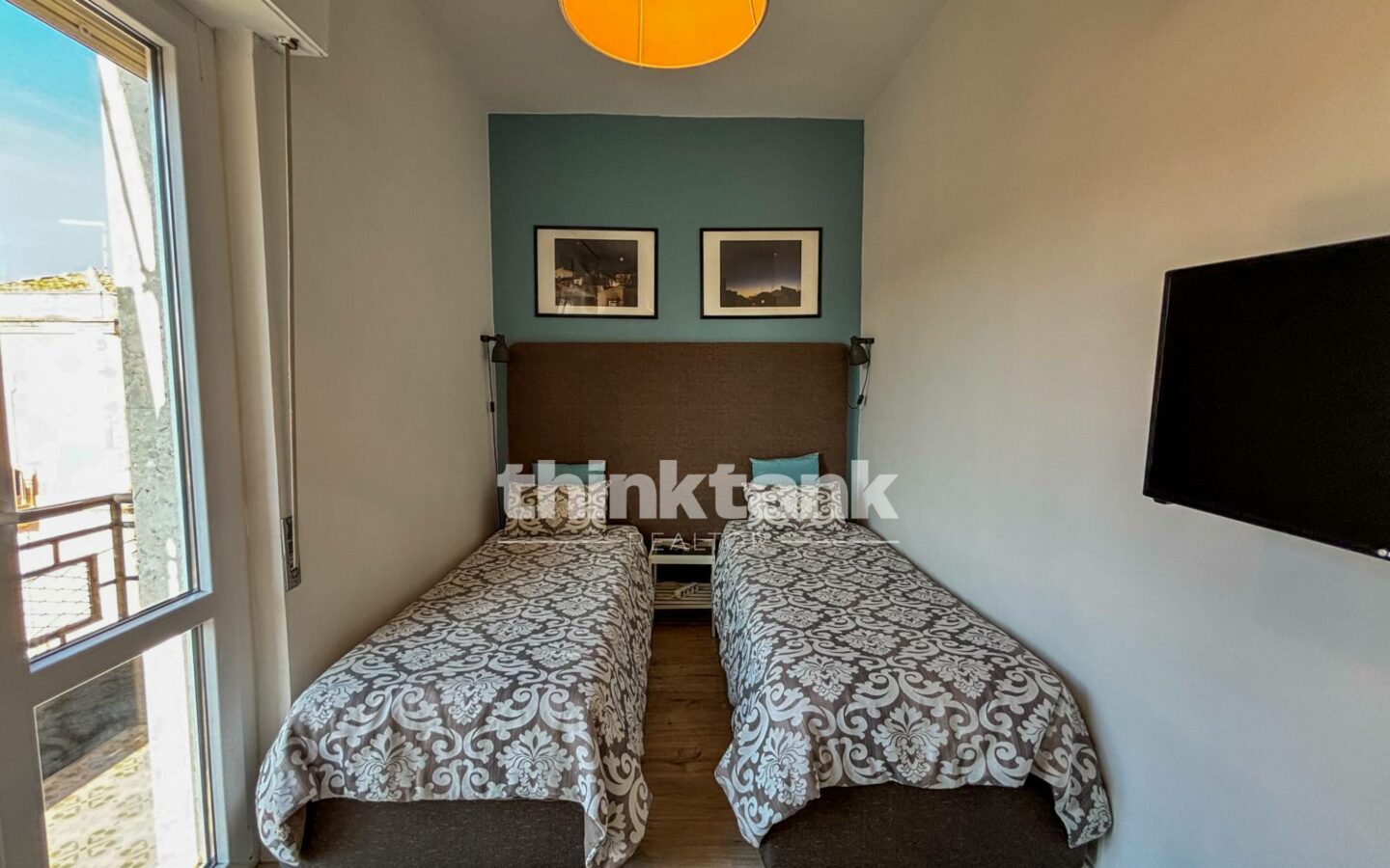 Two-level Apartment On Via Agrigento – Borgata, Syracuse
