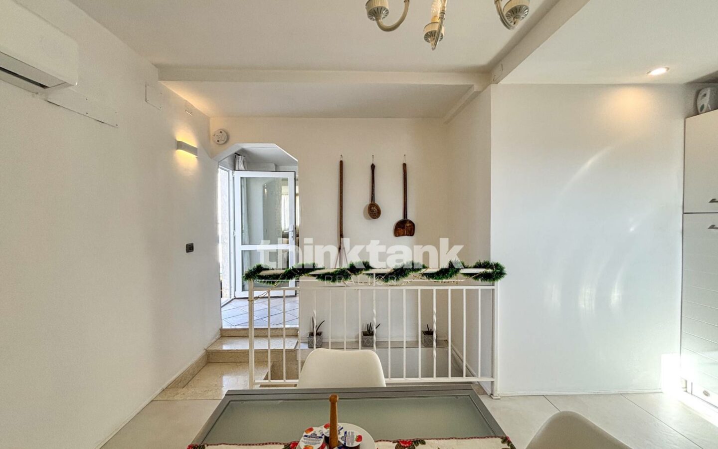 Two-level Apartment On Via Agrigento – Borgata, Syracuse