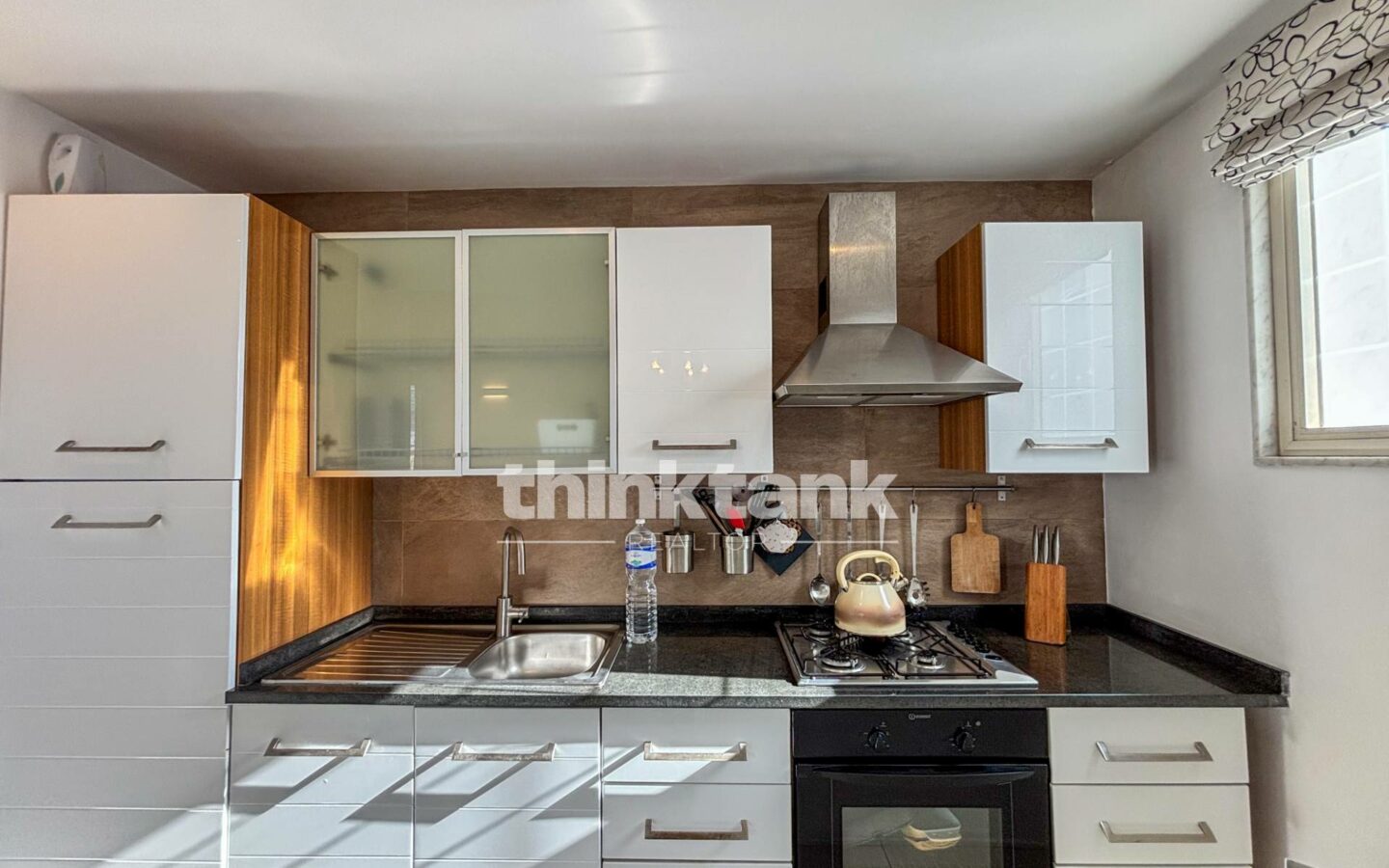 Two-level Apartment On Via Agrigento – Borgata, Syracuse