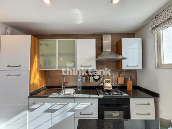 Two-level Apartment On Via Agrigento – Borgata, Syracuse