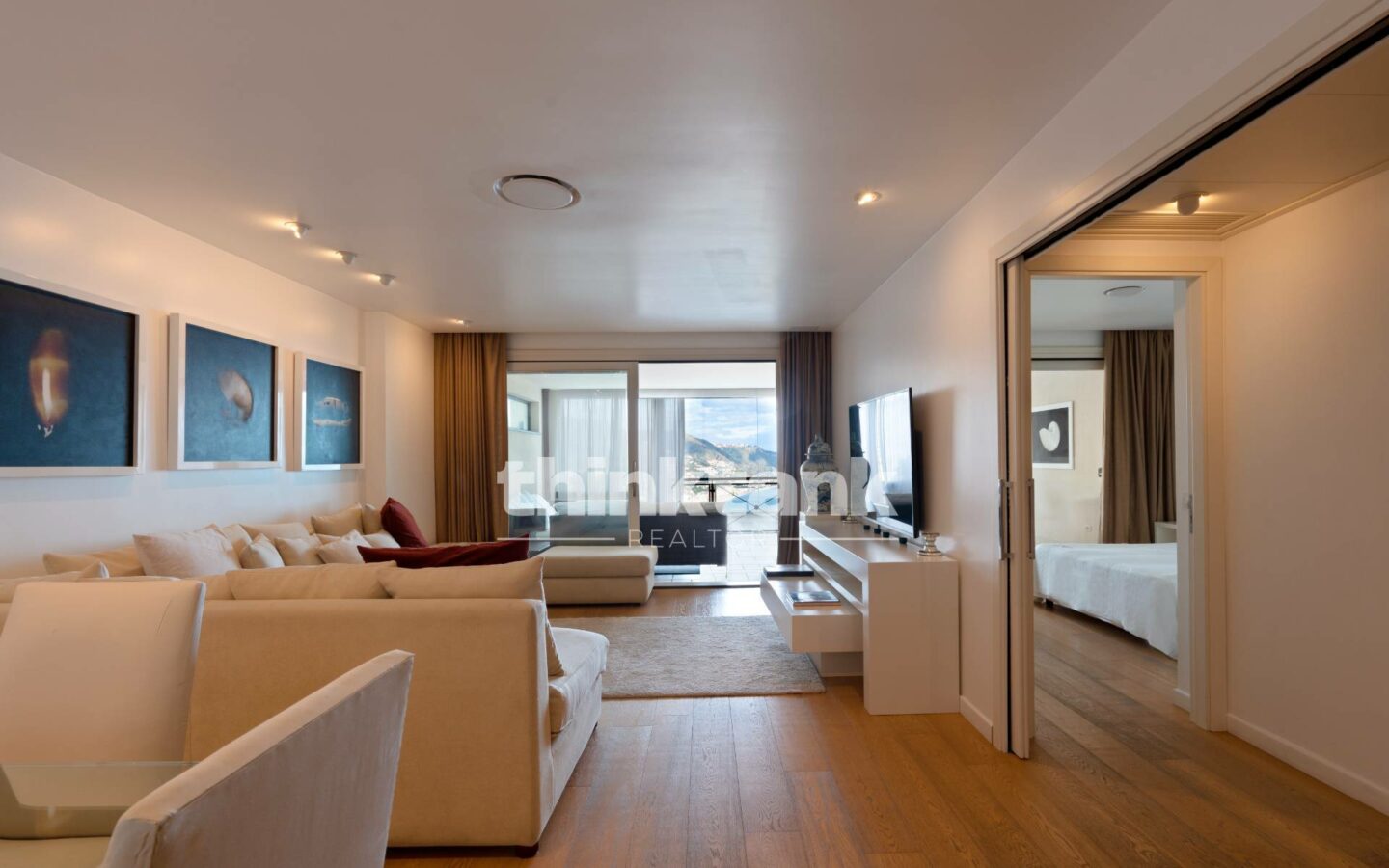 Taormina – Apartment With Panoramic Terrace, Parking Space, And Infinity Pool