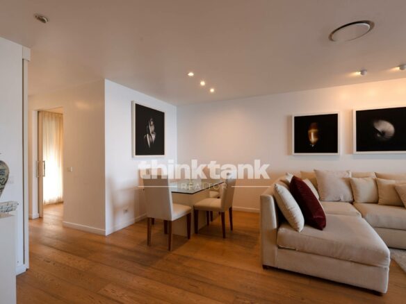 Taormina – Apartment With Panoramic Terrace, Parking Space, And Infinity Pool