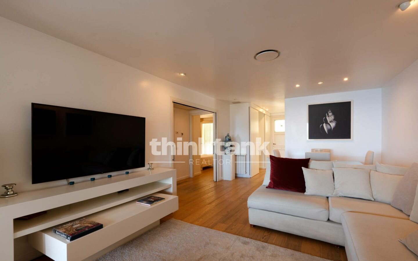 Taormina – Apartment With Panoramic Terrace, Parking Space, And Infinity Pool