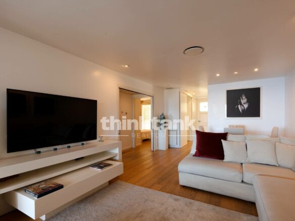Taormina – Apartment With Panoramic Terrace, Parking Space, And Infinity Pool