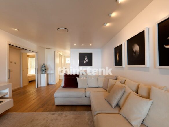 Taormina – Apartment With Panoramic Terrace, Parking Space, And Infinity Pool
