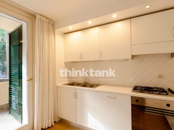 Taormina – Apartment With Panoramic Terrace, Parking Space, And Infinity Pool