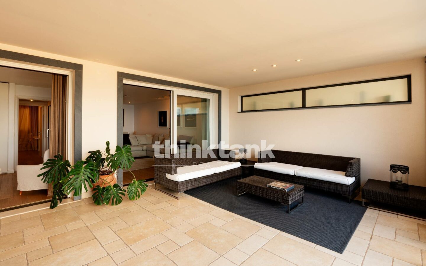 Taormina – Apartment With Panoramic Terrace, Parking Space, And Infinity Pool