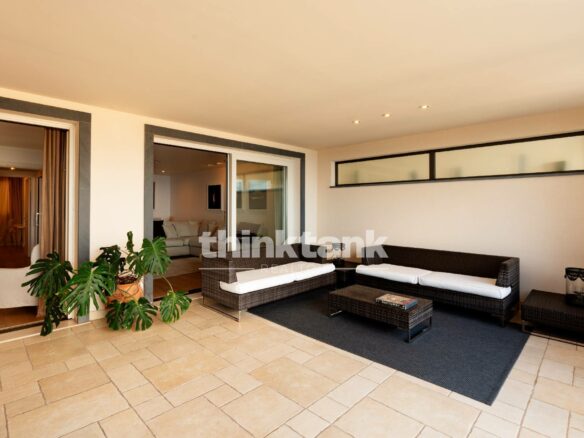 Taormina – Apartment With Panoramic Terrace, Parking Space, And Infinity Pool