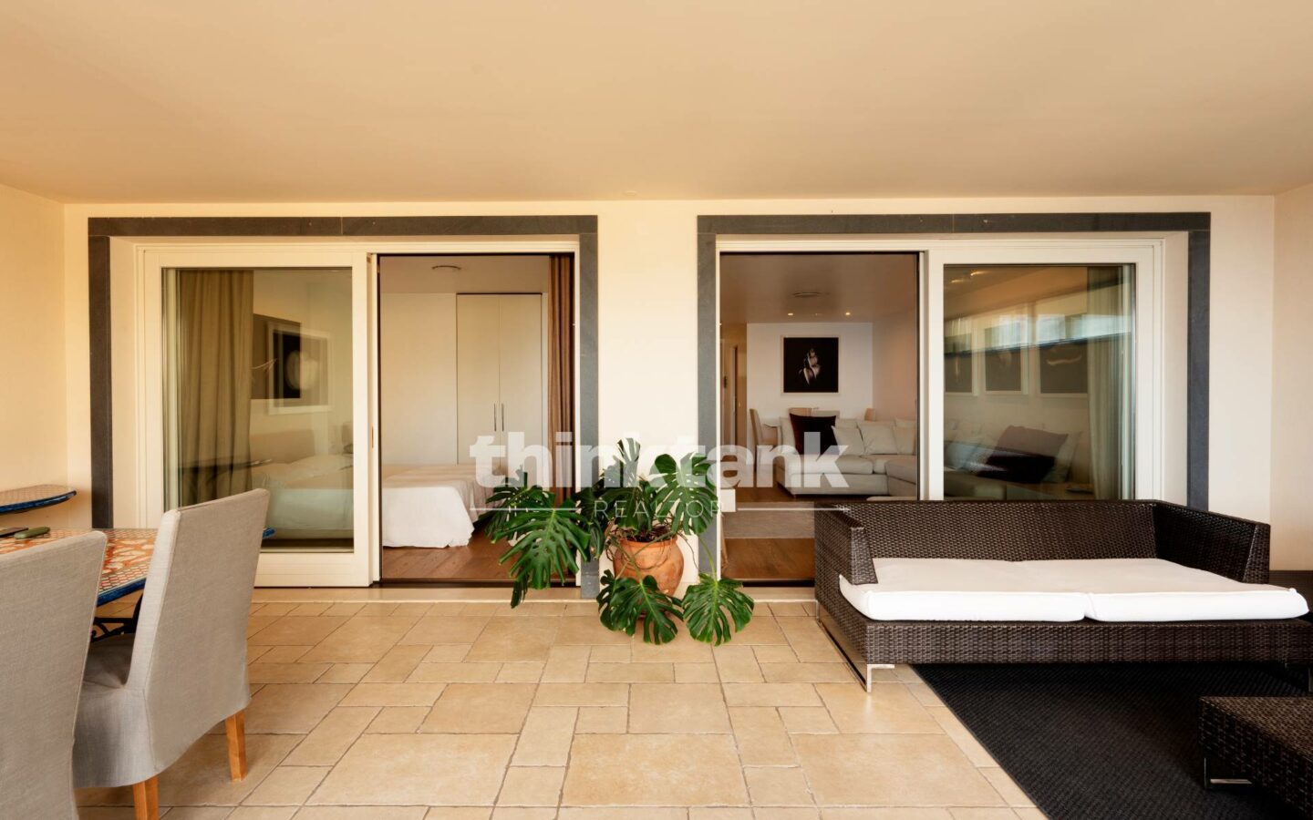 Taormina – Apartment With Panoramic Terrace, Parking Space, And Infinity Pool