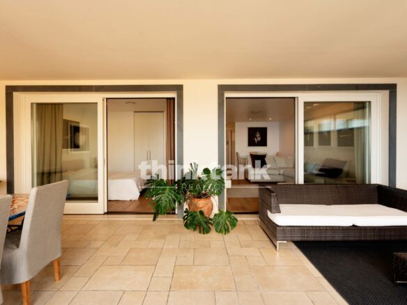 Taormina – Apartment With Panoramic Terrace, Parking Space, And Infinity Pool