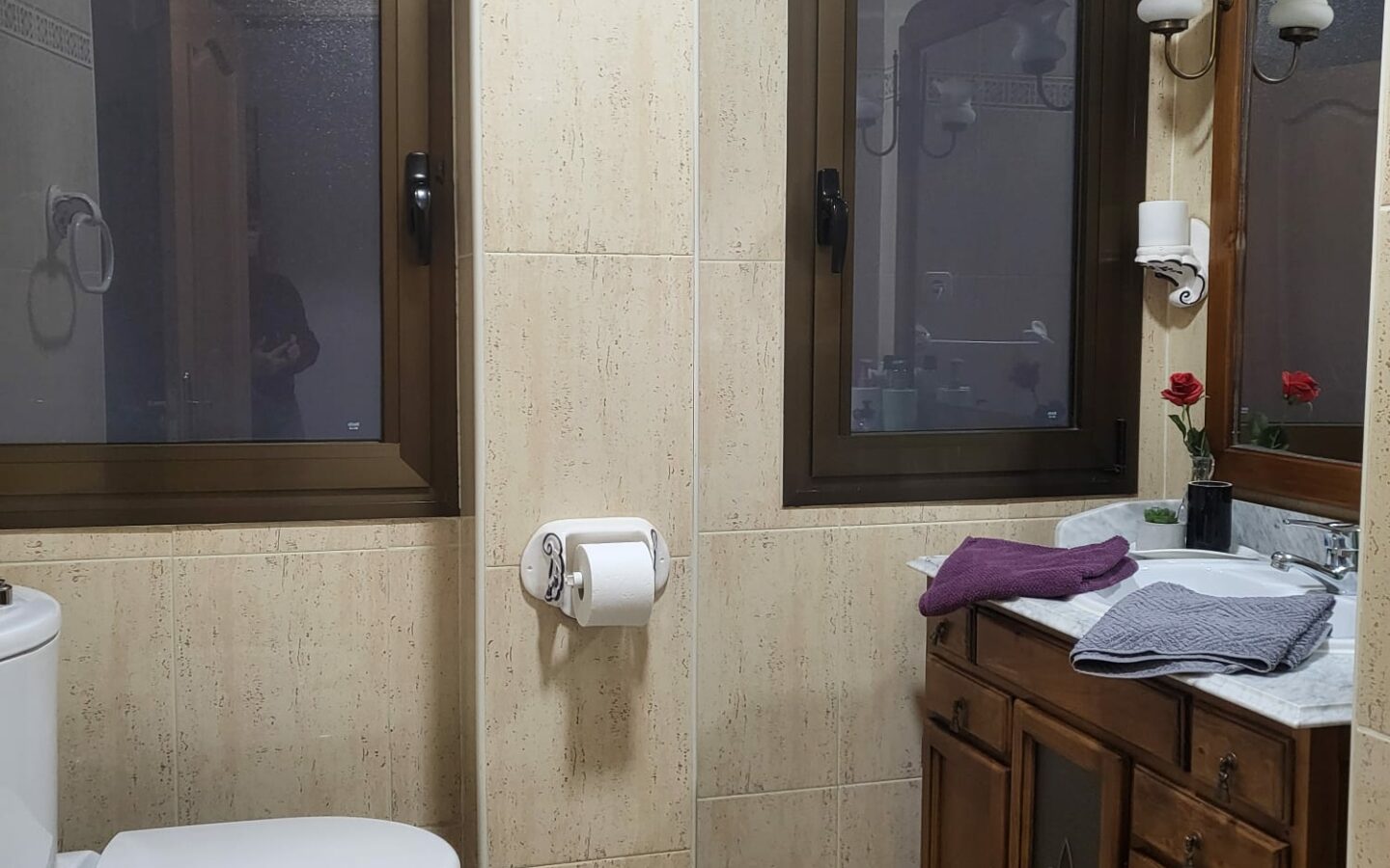 Two Independent Apartments For Sale In Madrid – Francisco Silvela Street