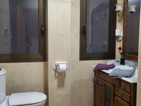 Two Independent Apartments For Sale In Madrid – Francisco Silvela Street