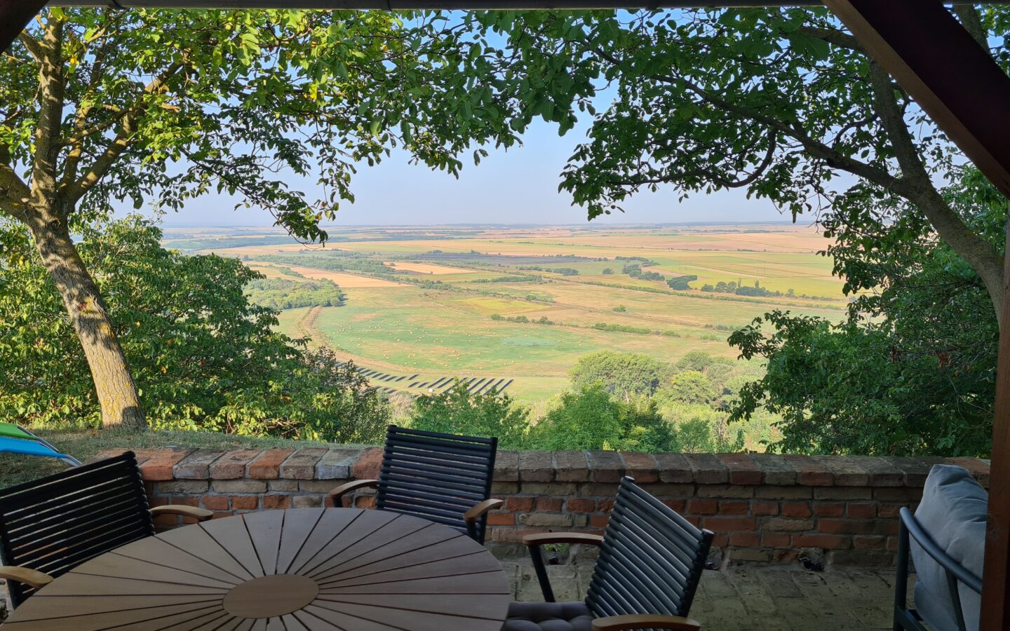 Stunning Panorama!