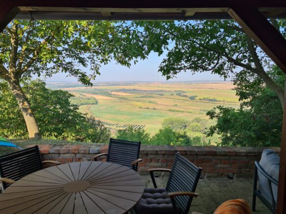 Stunning Panorama!