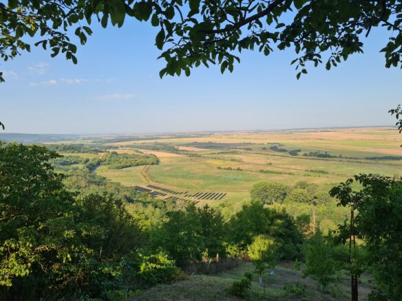 Stunning Panorama!