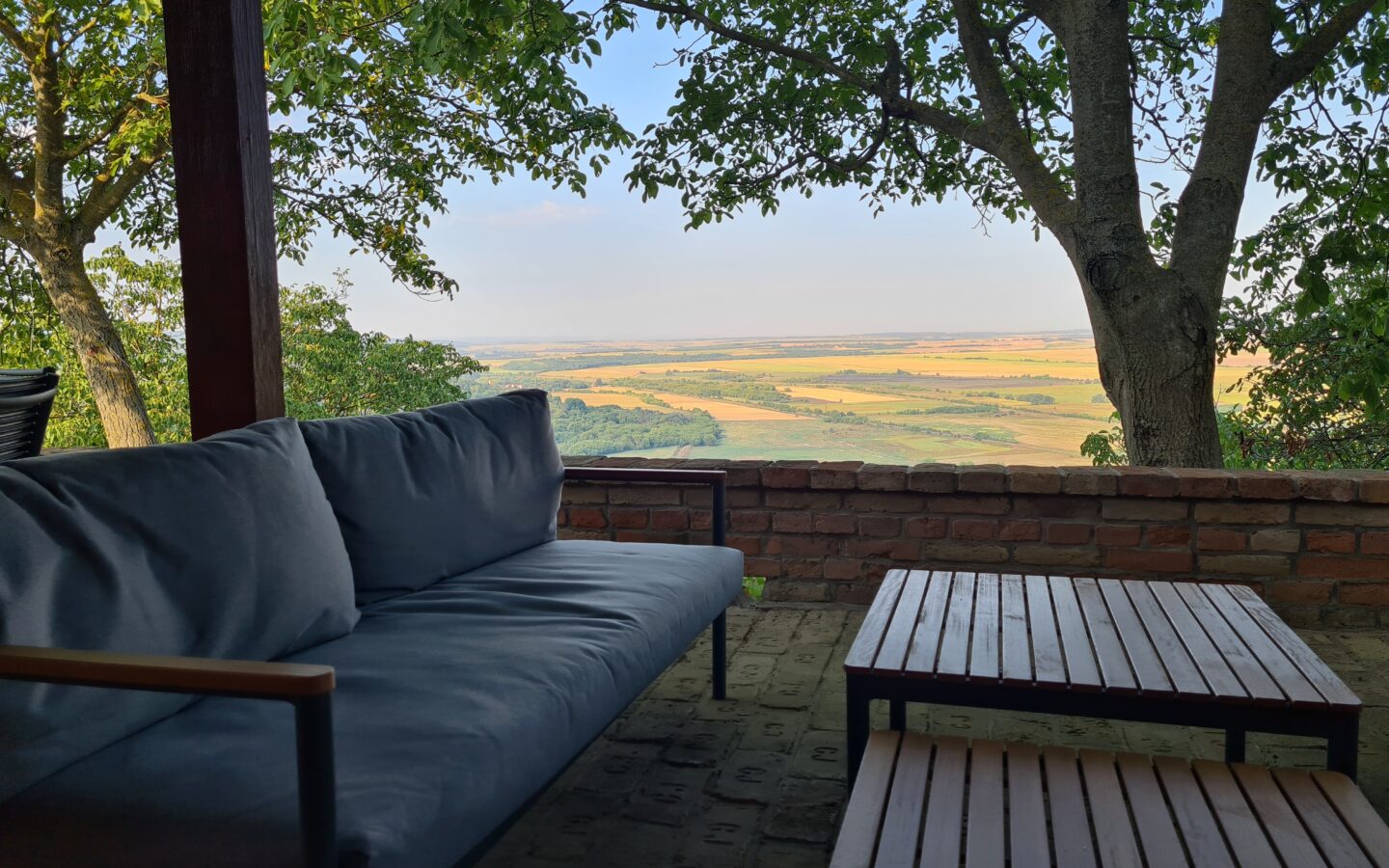 Stunning Panorama!
