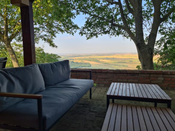Stunning Panorama!