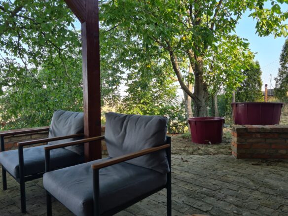 Stunning Panorama!