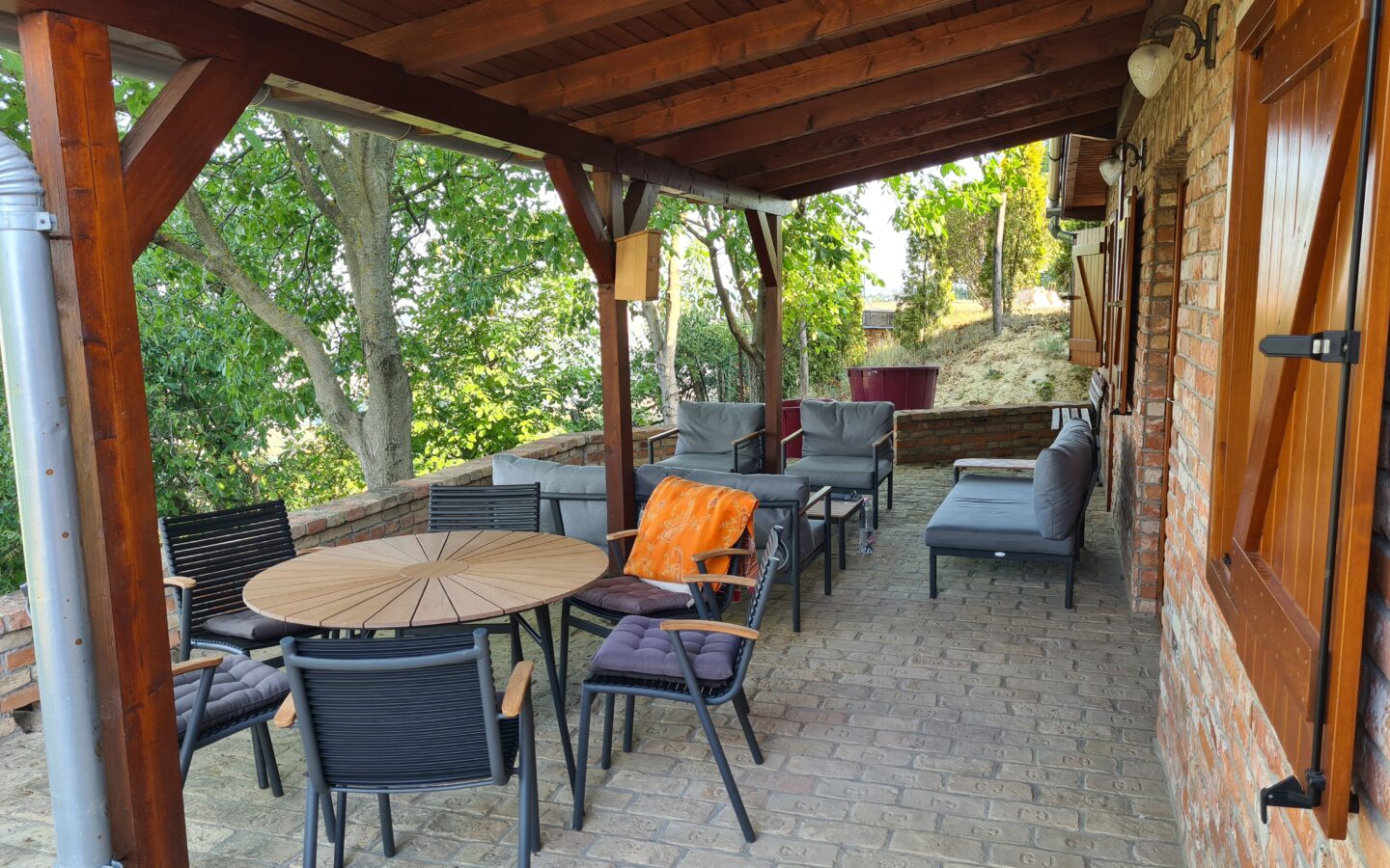 Stunning Panorama!