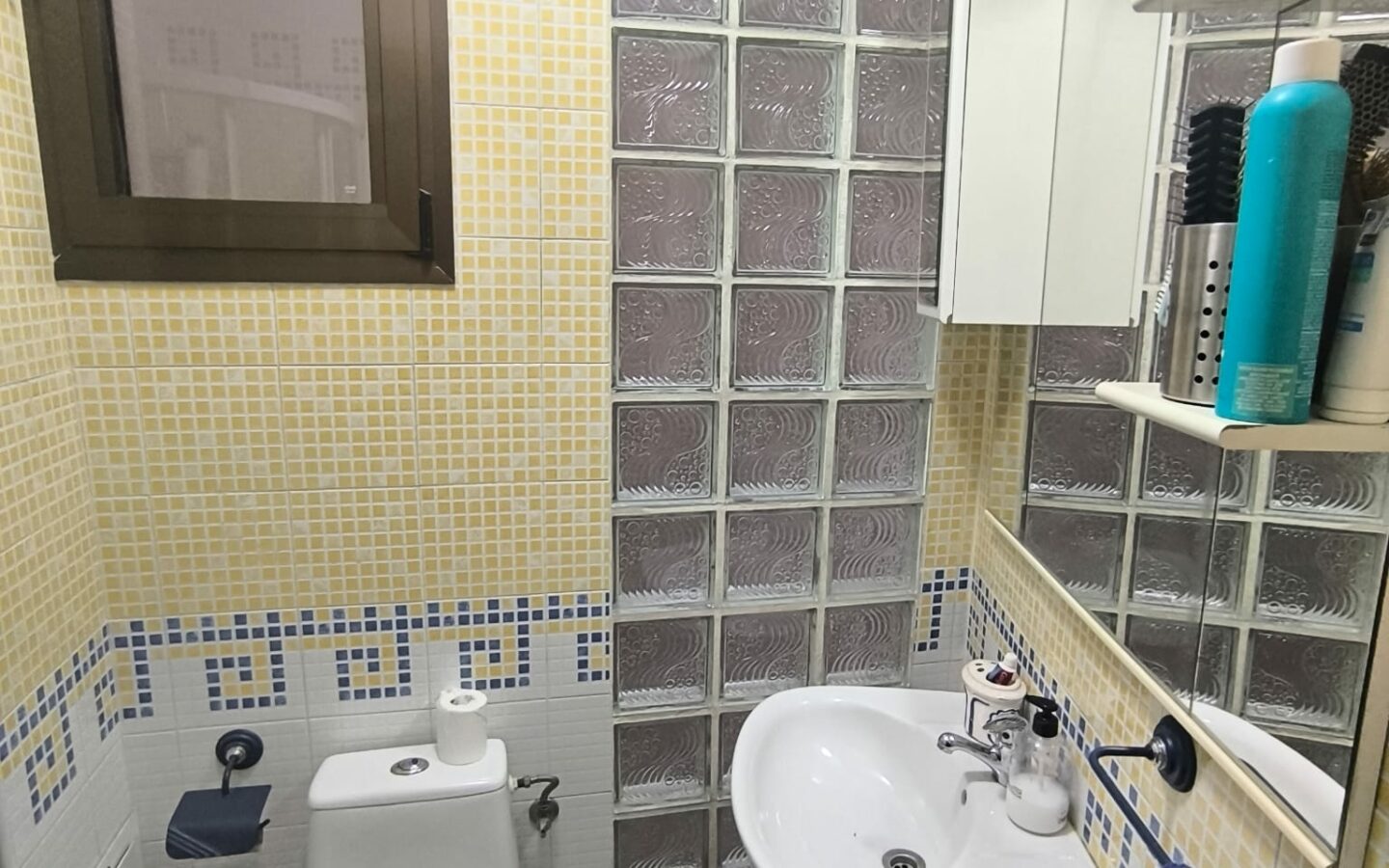 Two Independent Apartments For Sale In Madrid – Francisco Silvela Street