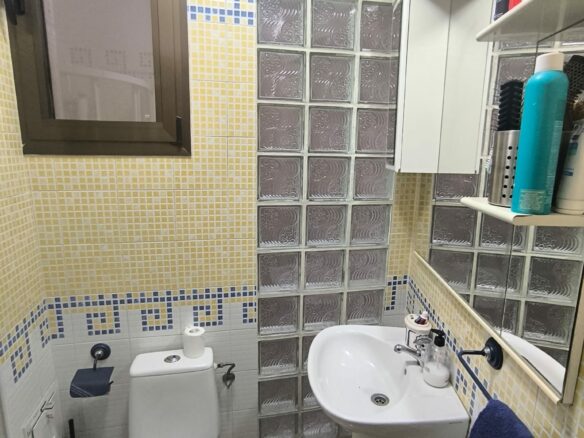 Two Independent Apartments For Sale In Madrid – Francisco Silvela Street