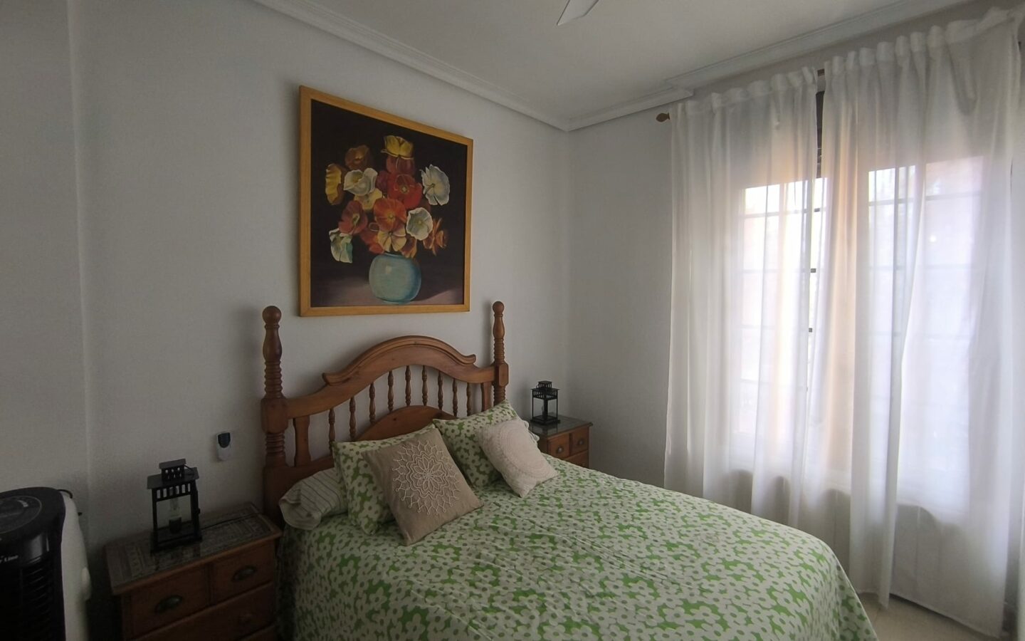 Two Independent Apartments For Sale In Madrid – Francisco Silvela Street