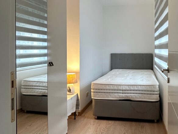 Montenegro, Tivat – Panoramic Sea View Apartment, Steps From Porto Montenegro Marina