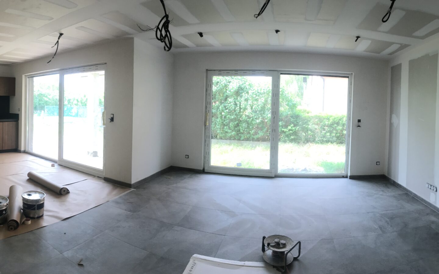 Beautiful, Recently Built Appartment In France – German Border