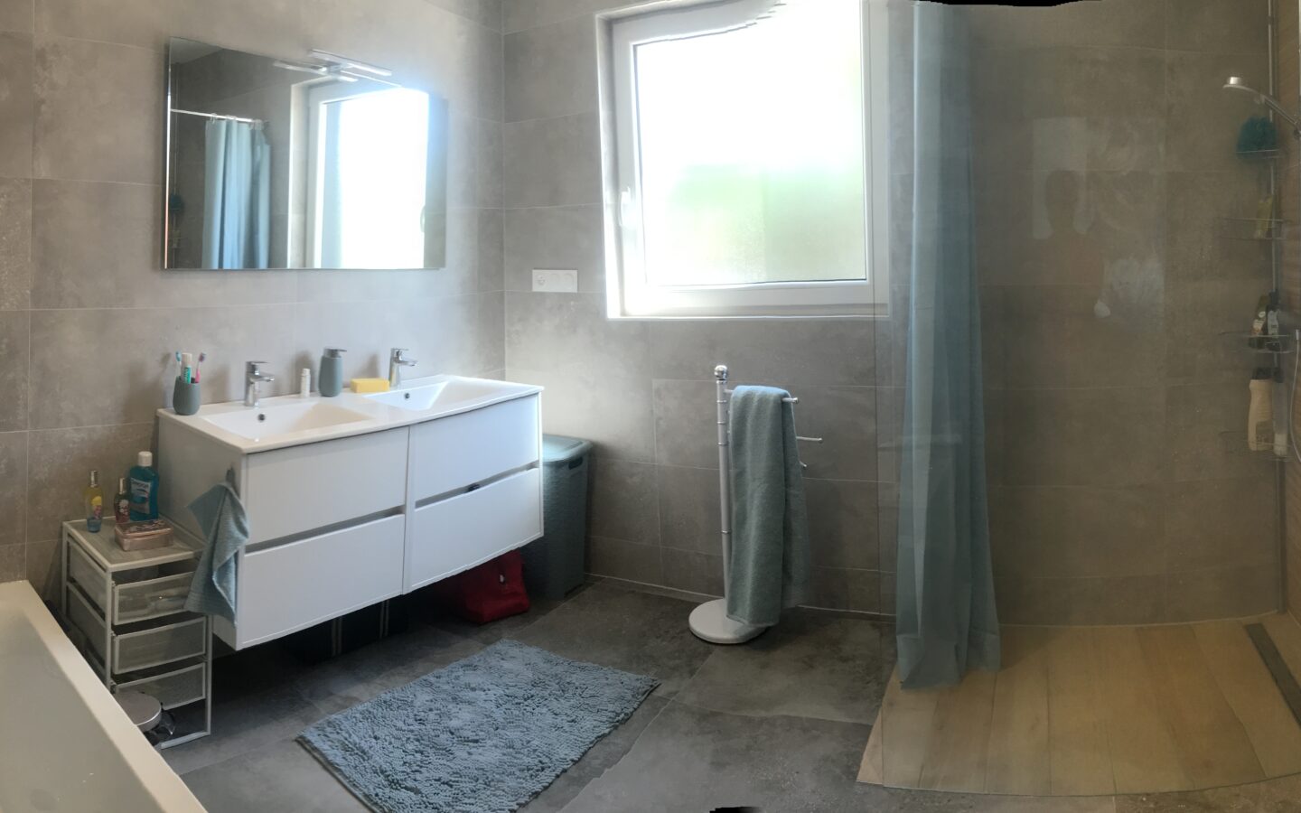 Beautiful, Recently Built Appartment In France – German Border