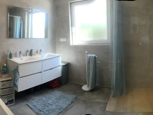 Beautiful, Recently Built Appartment In France – German Border